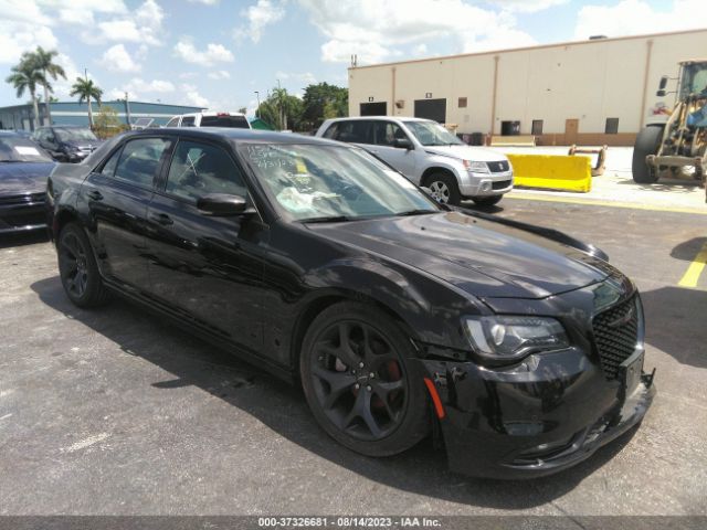 2022 2C3CCABG0NH115936 main image