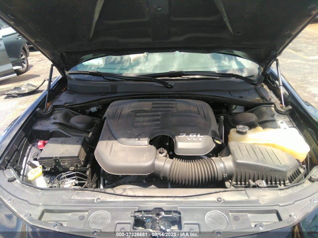 2C3CCABG0NH115936 Chrysler 300 300s