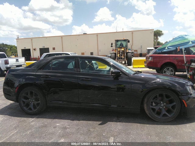 2C3CCABG0NH115936 Chrysler 300 300s