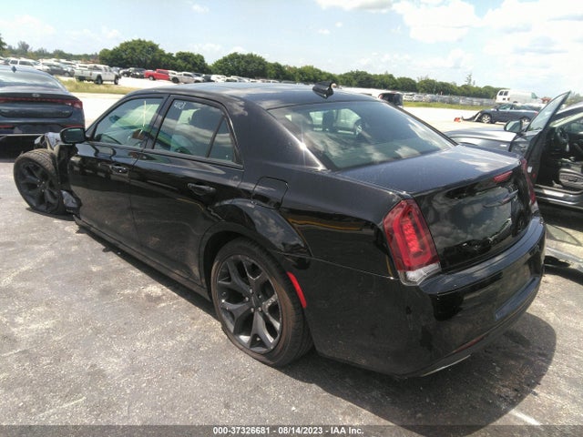 2C3CCABG0NH115936 Chrysler 300 300s