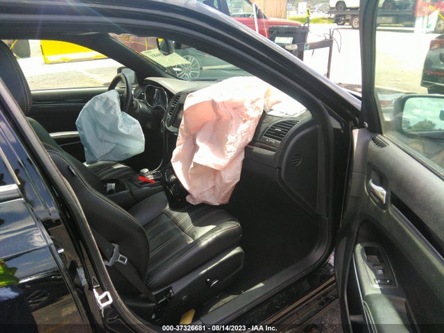 2C3CCABG0NH115936 Chrysler 300 300s