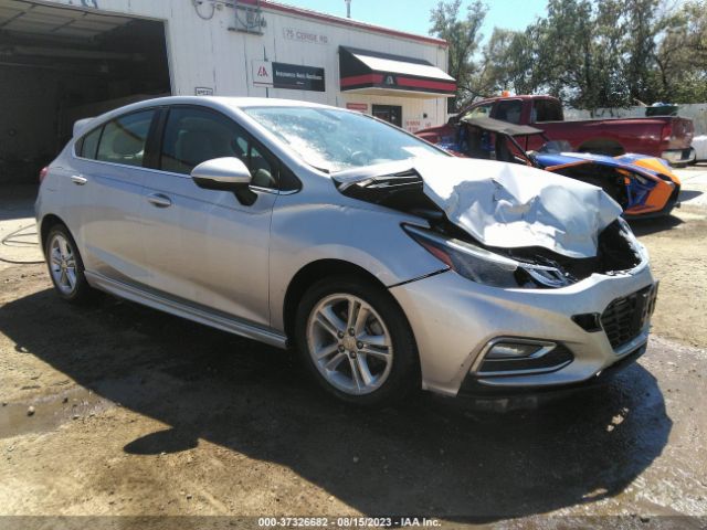 2017 3G1BE6SM5HS596829 main image