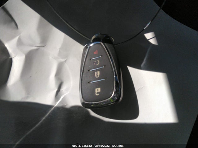 Chevrolet CRUZE LT 2017 3G1BE6SM5HS596829 Image 11