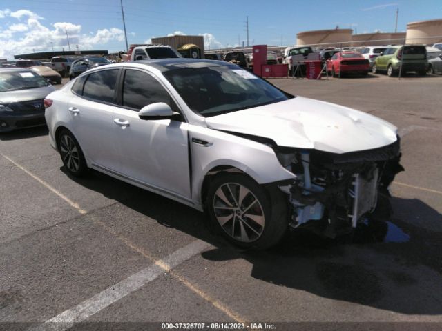 5XXGV4L28GG024477 auction archive image