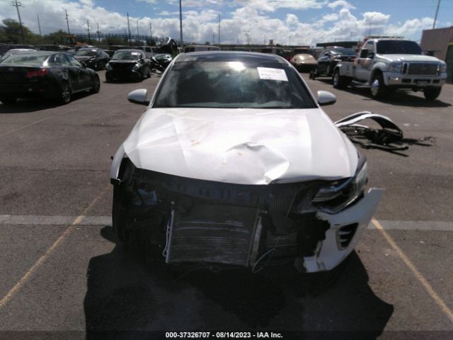 5XXGV4L28GG024477 KIA Optima Sxl Turbo