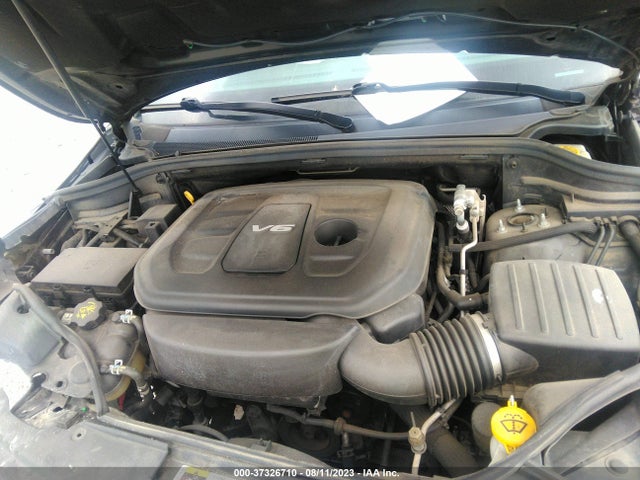 Jeep Grand Cherokee Laredo 2016 1C4RJFAG1GC489780 Image 10