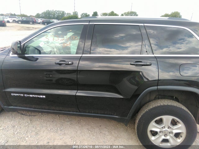 Jeep Grand Cherokee Laredo 2016 1C4RJFAG1GC489780 Image 14