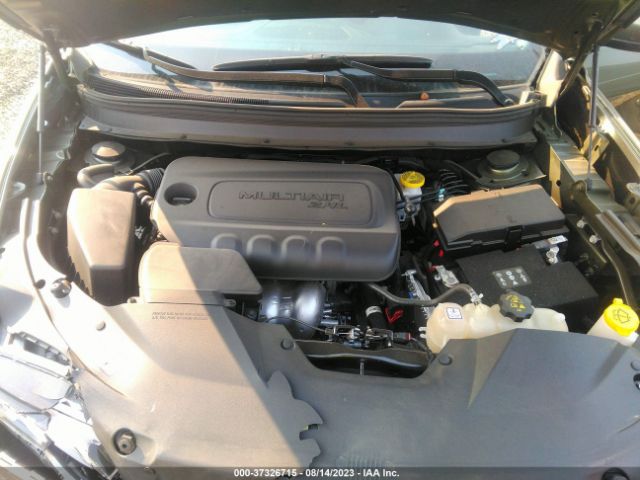 1C4PJMLB3MD205388 Jeep Cherokee Latitude Plus