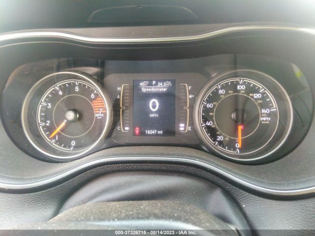 1C4PJMLB3MD205388 Jeep Cherokee Latitude Plus