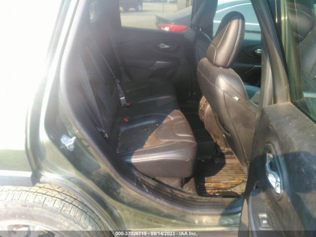 1C4PJMLB3MD205388 Jeep Cherokee Latitude Plus