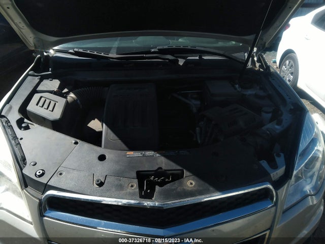 2GNALBEK8F6352915 Chevrolet EQUINOX LT