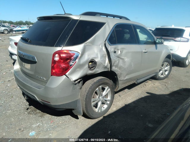 2GNALBEK8F6352915 Chevrolet EQUINOX LT