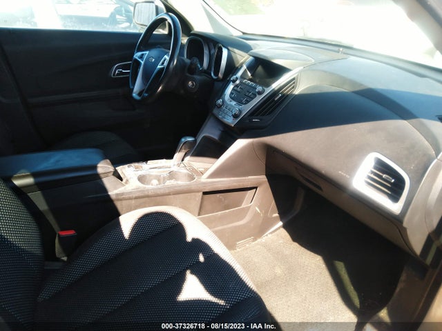 2GNALBEK8F6352915 Chevrolet EQUINOX LT