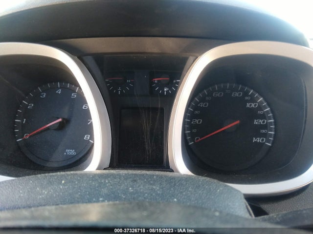2GNALBEK8F6352915 Chevrolet EQUINOX LT