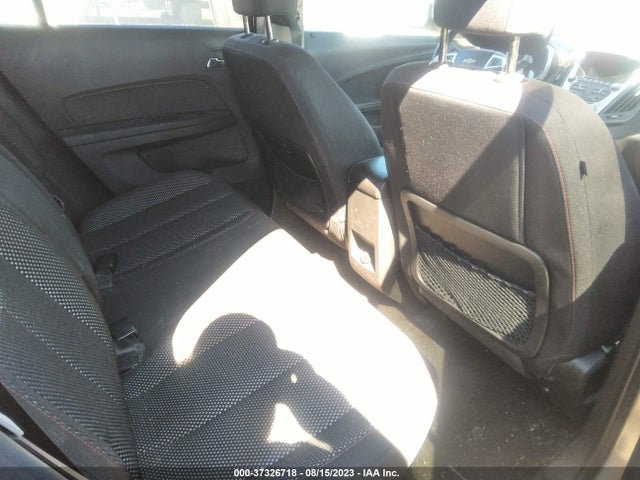 2GNALBEK8F6352915 Chevrolet EQUINOX LT