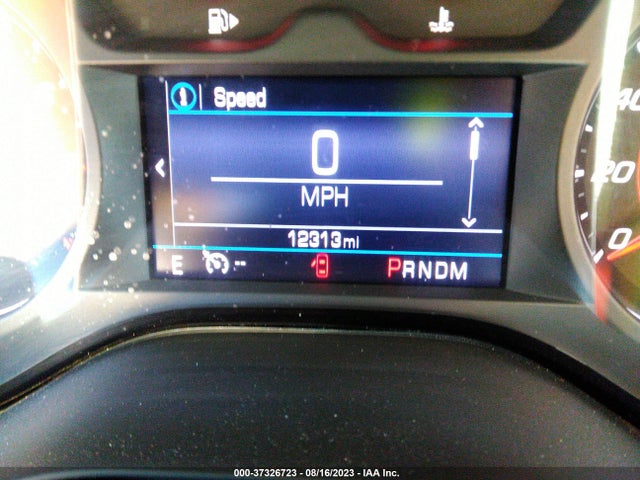 Chevrolet Camaro 1lt 2022 1G1FB1RX5N0107443 Image 15