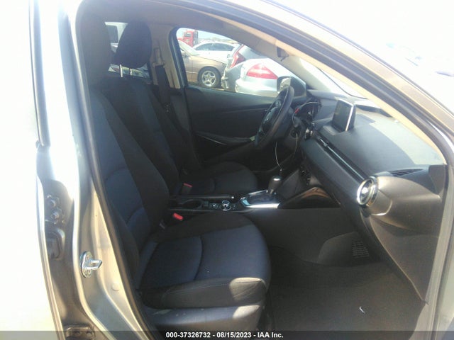 2016 Toyota IA, VIN: 3MYDLBZV0GY112138