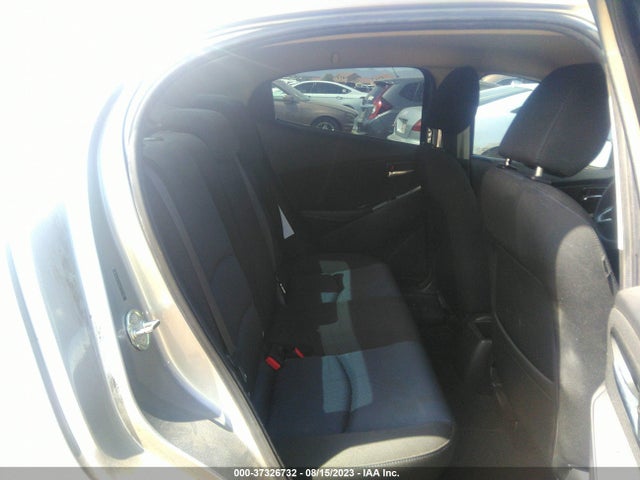 2016 Toyota IA, VIN: 3MYDLBZV0GY112138