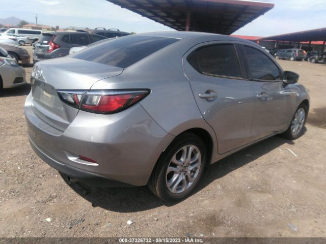 3MYDLBZV0GY112138 Scion IA
