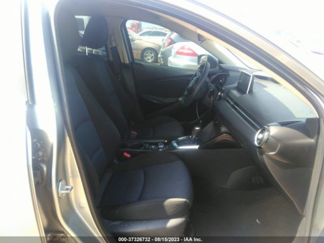 3MYDLBZV0GY112138 Scion IA