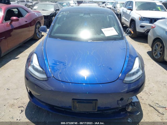 5YJ3E1EC4LF713948 Tesla Model 3 Performance