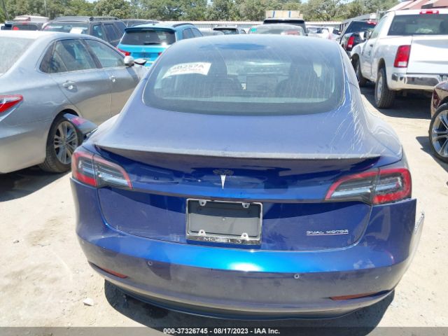 5YJ3E1EC4LF713948 Tesla Model 3 Performance