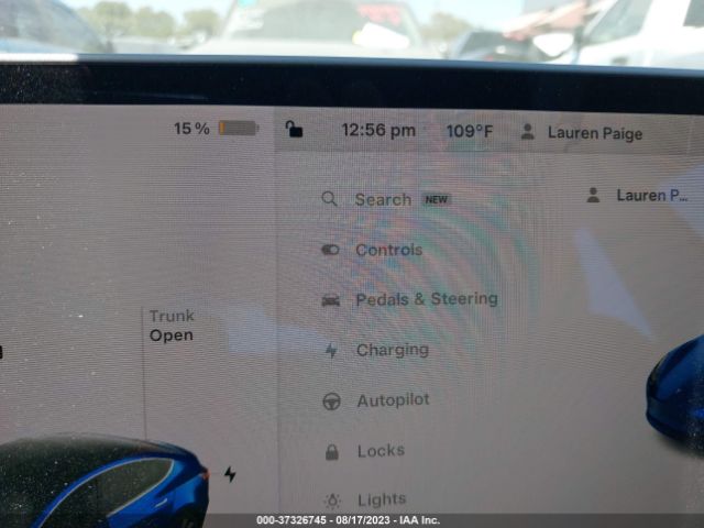 5YJ3E1EC4LF713948 Tesla Model 3 Performance