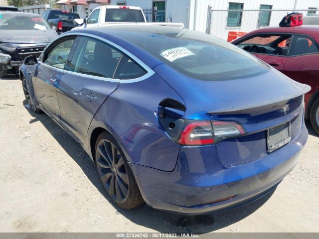 5YJ3E1EC4LF713948 Tesla Model 3 Performance