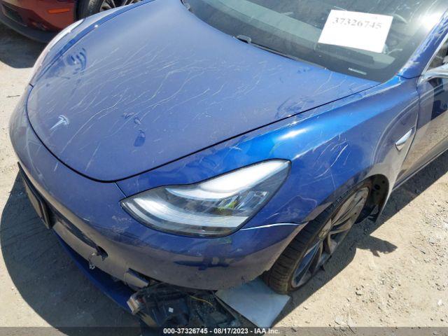 5YJ3E1EC4LF713948 Tesla Model 3 Performance