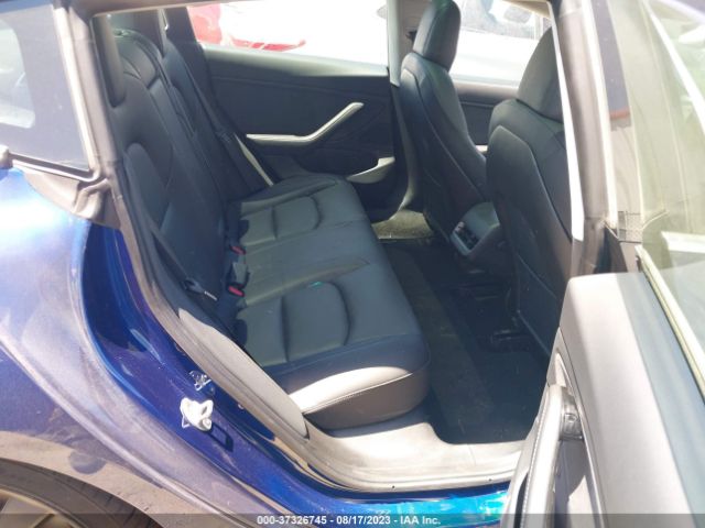5YJ3E1EC4LF713948 Tesla Model 3 Performance
