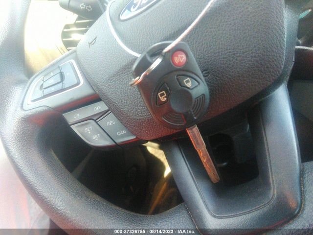Ford ESCAPE SE 2018 1FMCU0GD0JUB41716 Image 11