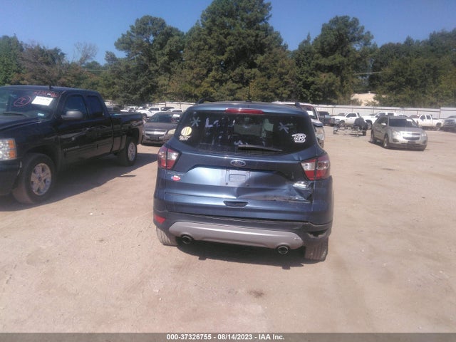 Ford ESCAPE SE 2018 1FMCU0GD0JUB41716 Image 16