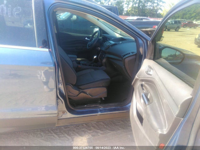 Ford ESCAPE SE 2018 1FMCU0GD0JUB41716 Image 5