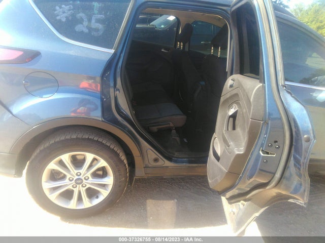 Ford ESCAPE SE 2018 1FMCU0GD0JUB41716 Image 8