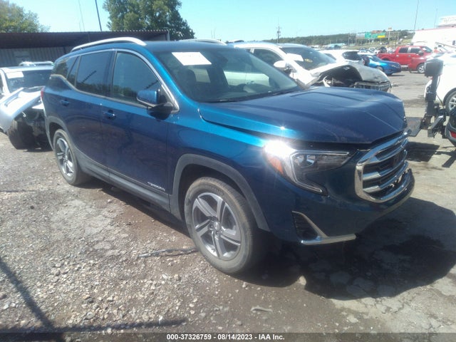 2021 3GKALPEV6ML384758 main image