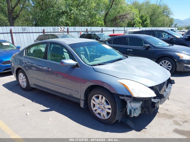 2010 NISSAN ALTIMA 2.5 S VIN: 1N4AL2AP8AN516233