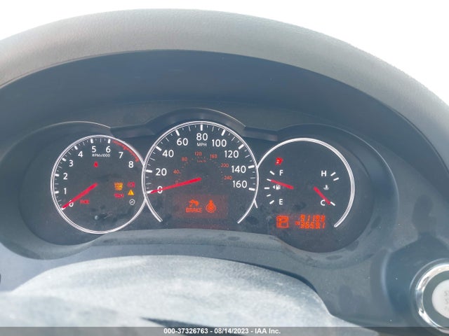 2010 NISSAN ALTIMA 2.5 S VIN: 1N4AL2AP8AN516233