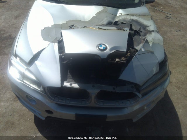 BMW X5 Xdrive35i 2016 5UXKR0C53G0P28054 Image 11