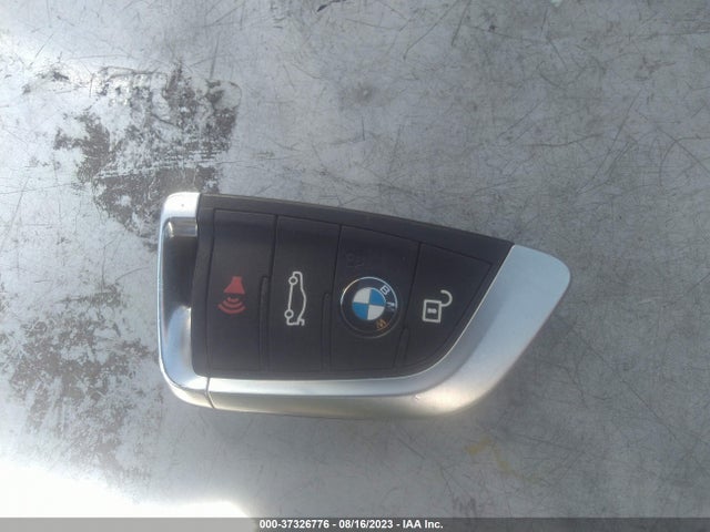 BMW X5 Xdrive35i 2016 5UXKR0C53G0P28054 Image 3