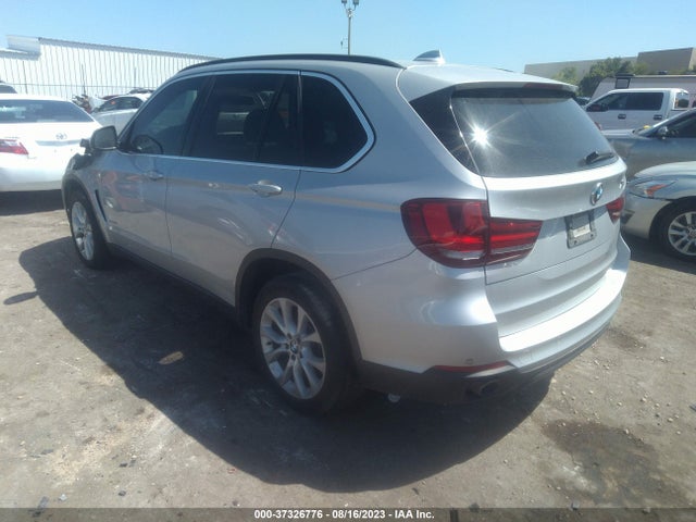 BMW X5 Xdrive35i 2016 5UXKR0C53G0P28054 Image 4