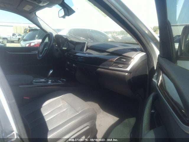 BMW X5 Xdrive35i 2016 5UXKR0C53G0P28054 Image 6