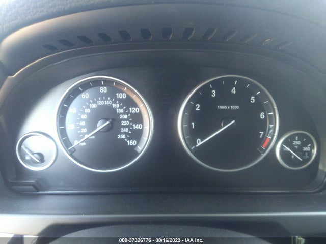 BMW X5 Xdrive35i 2016 5UXKR0C53G0P28054 Image 8