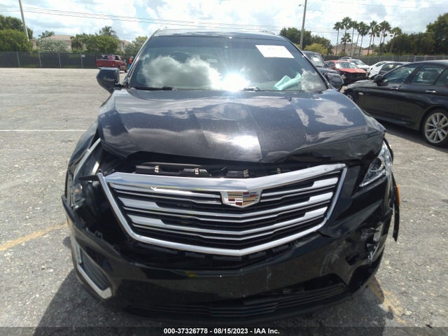 1GYKNARS1KZ211222 Cadillac Xt5 Fwd