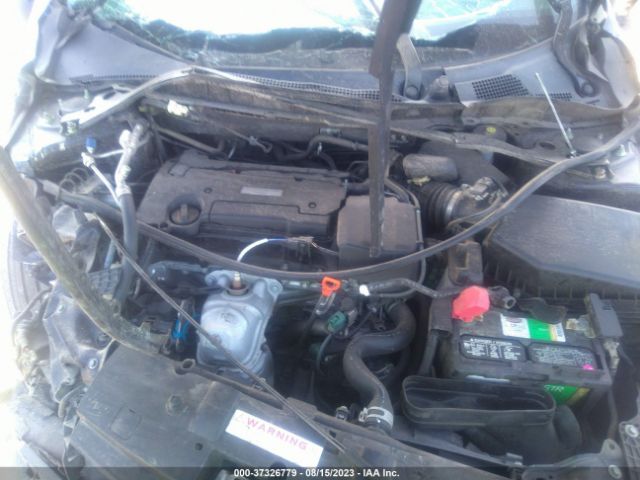 1HGCR2F58GA186913 Honda Accord Sedan Sport