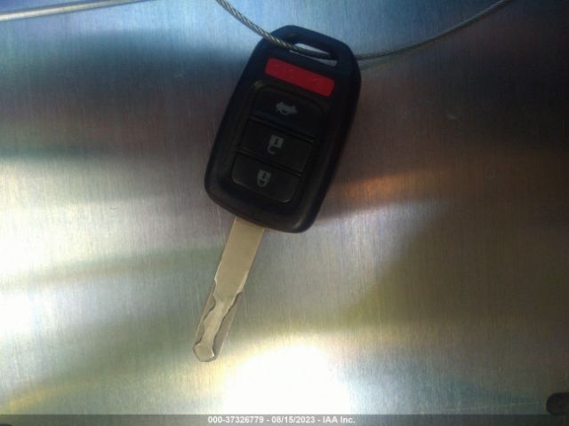 1HGCR2F58GA186913 Honda Accord Sedan Sport