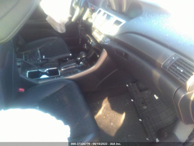1HGCR2F58GA186913 Honda Accord Sedan Sport