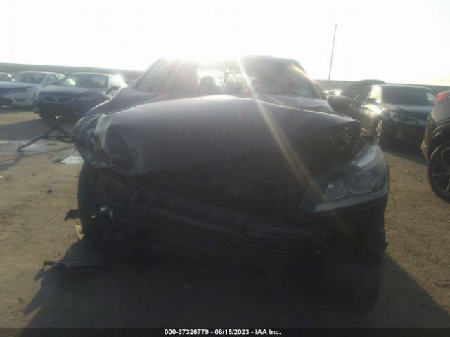 1HGCR2F58GA186913 Honda Accord Sedan Sport