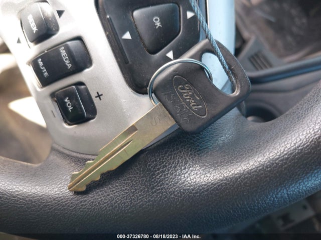 Ford UTILITY POLICE 2015 1FM5K8AR2FGB52305 Image 3