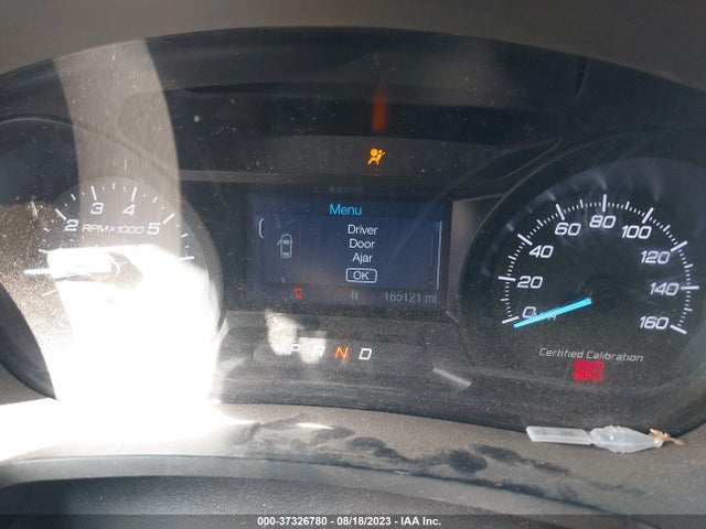 Ford UTILITY POLICE 2015 1FM5K8AR2FGB52305 Image 13
