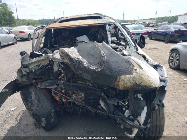 Dodge Durango R/t 2016 1C4SDJCT9GC331810 Image 10